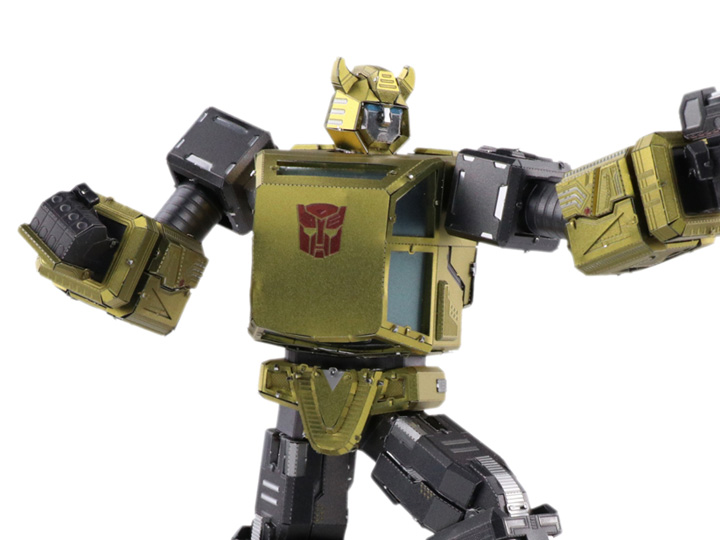 Pre-Order Alert: BigBadToyStore Lists MU Model "Transformers" Metal ...